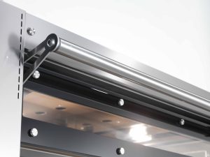 6 PIZZEN Ø 350 mm GL6/35-LXD