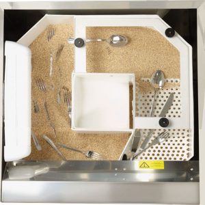 TISCHMODELL 3000-3500 TEILE/STD.  MCX/3T-PH