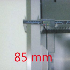2 TÜREN GN 2/1    AD2N/H2-R2