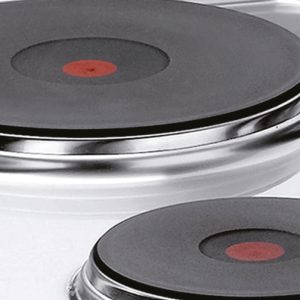 ELEK. BACKOFEN GN 2/1 UND ELEK. GRILL E7/4PF7-N