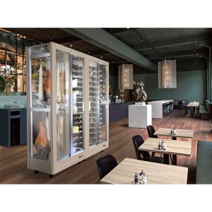 ANPASSBAR VSA-1/TR-R2