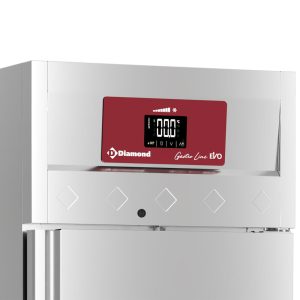 2 TÜREN GN 2/1 IE140/R9