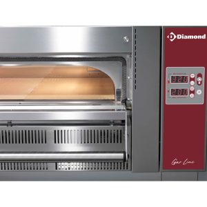 4 PIZZEN Ø 350 mm GL4/35-D