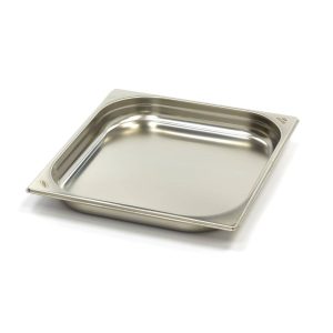 GASTRONORMBEHÄLTER GN 2/3-40