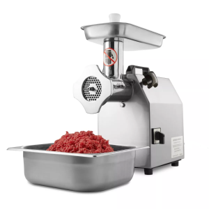 MLÝNEK NA MASO MMM 22