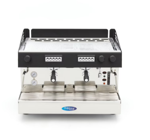 ESPRESSO-KAFFEEMASCHINE GRUPPO 2 GRANDE