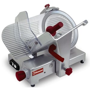 PROFESSIONELLE AUFSCHNITTMASCHINE    300/TL