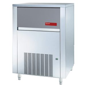 VÝROBNÍK LEDU NA PLNÉ KOSTKY   ICE155W-R2