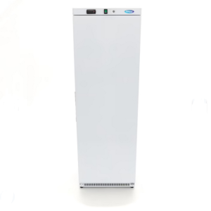 KÜHLSCHRANK WEISS 400 L