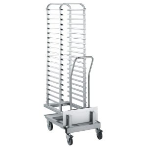 WAGEN & HORDENGESTELL AC/2G20-2063-X