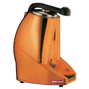 ZITRUSFRÜCHTEPRESSE MIT PRESSHEBEL "ORANGE" ACID-1