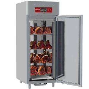 REIFESCHRANK FÜR FLEISCH 850 L