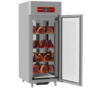 REIFESCHRANK FÜR FLEISCH 850 L