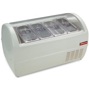 KONZERVÁTOR ZMRZLINY BABYGEL/48-R2