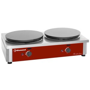 GAS CREPIERE BRET/2G-R