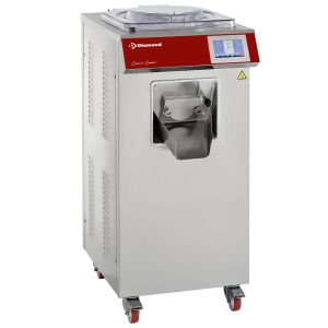 UNIVERSAL EISCREME-SAUCEN MACHINE CCU/30AT(230/3)