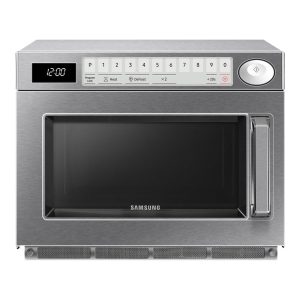 PROFESIONÁLNÍ MIKROVLNNÁ TROUBA SAMSUNG GN2/3   CM1529/N