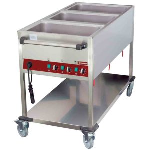 VÝDEJNÍ VOZÍK    CT331/D-N