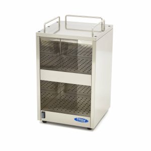 OHŘÍVAČ ŠÁLKŮ 72