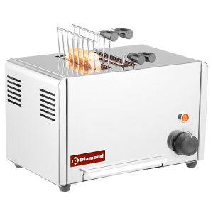 TOASTER D2CM-XP