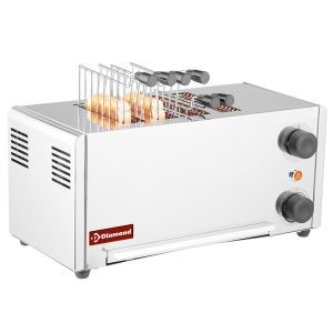 TOASTER D4CM-XP