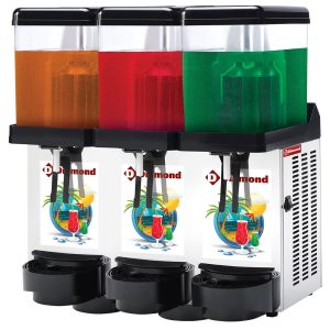 AUTOMAT NA CHLAZENÉ NÁPOJE DD12/3T