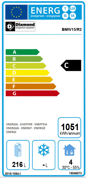 2 TÜREN 245 L BMIV15/R2