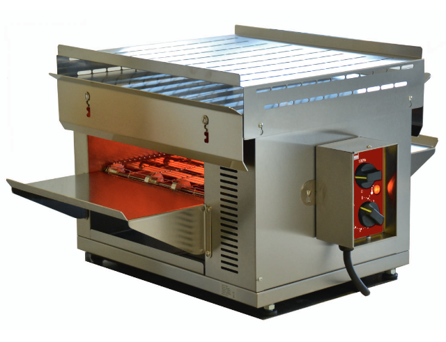ELEKTRICKÁ PÁSOVÁ PEC S POWER TPW30