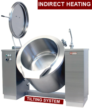 INDIREKT BEHEIZT EMB/200l