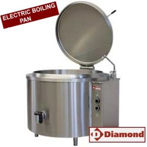 INDIREKT BEHEIZT EMM/500l