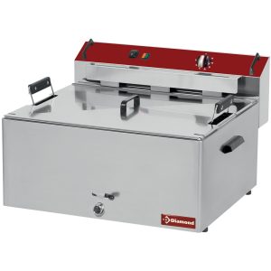 ELEKTRO FRITEUSE F16E/D-N