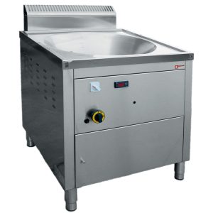 TURBO PLYNOVÁ FRITÉZA NA CHURROS FCT/G25