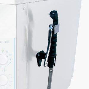HANDBRAUSE FÜR ÖFEN FDE