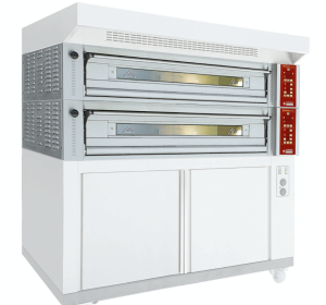 ELEKTRISCHE MODULARÖFEN FT4M-18