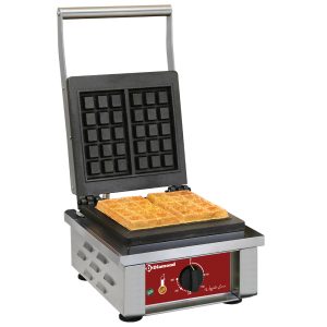 WAFLOVAČ NA BRUSELSKÉ WAFLE GB-3X5/N