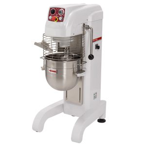 RÜHR- KNET- UND MISCHMASCHINE  20L  HBM-20T/S3
