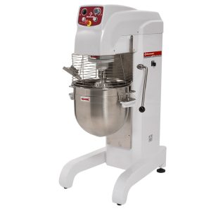 RÜHR- KNET- UND MISCHMASCHINE 60L HBM-60T/VV