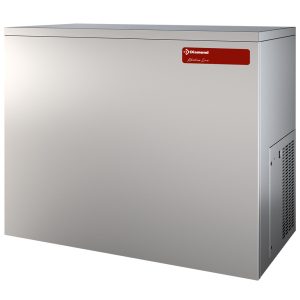 EISWÜRFELBEREITER GEFÜLLTE EISWÜRFEL 155 KG ICE155MA