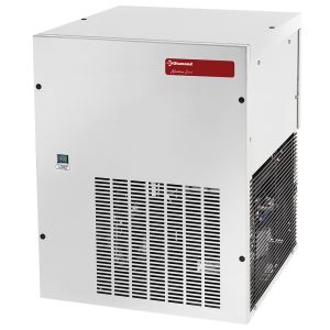 GRANULATEISBEREITER 400 KG OHNE RESERVEBEHÄLTER ICE510MAS-R2