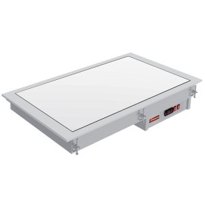 VESTAVĚNÁ SKLOKERAMICKÁ DESKA IN/VCX18-PWT