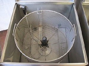 INTERNO LAVER 2 MATIC