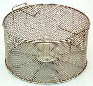 LAVER 2 CESTELLO ESTRAIBILE