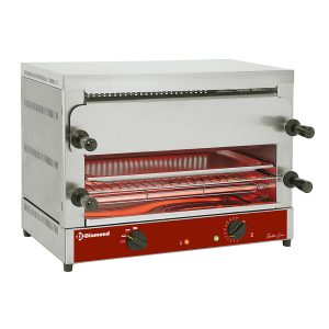 SALAMANDER – TOASTER QUARTZ MD22/R-N