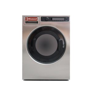 PROFESSIONELLE AUTOMATISCHE WASCHMASCHINE 8 kg   ML80-NP