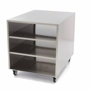 EDELSTAHL TISH 60x80