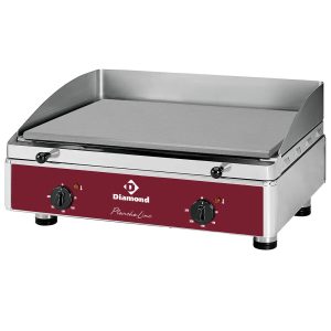 ELEKTRICKÝ GRIL PLANCHA/2EL-N
