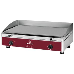 ELEKTRO-GRILLPLATTE PLANCHA/3EL-N