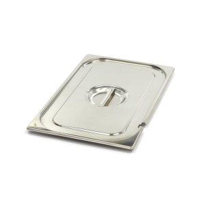 VÍKO S OTVOREM PRO NABĚRAČKU GN 1/1