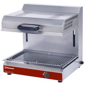 PLYNOVÝ SALAMANDR SA/61G