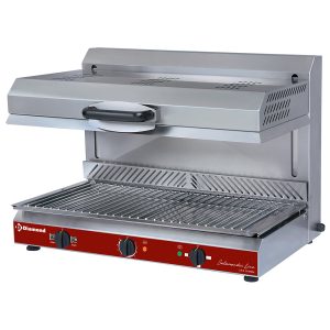 SKLOKERAMICKÝ SALAMANDR SA/80VC-SW
